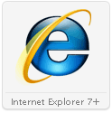 Internet Explorer Upgrade