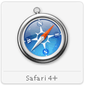 Safari Upgrade